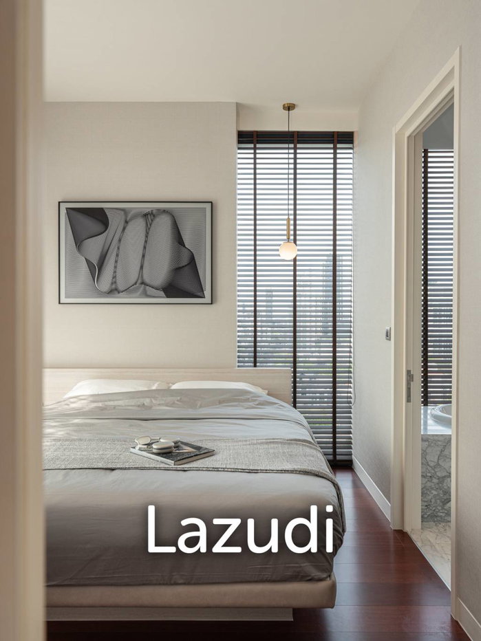 รูป 82.2 ตร.ม.  2 ห้องนอน  2 ห้องน้ำ คอนโดสำหรับ ขายใน คลองตันเหนือ - รูปที่ 14/24