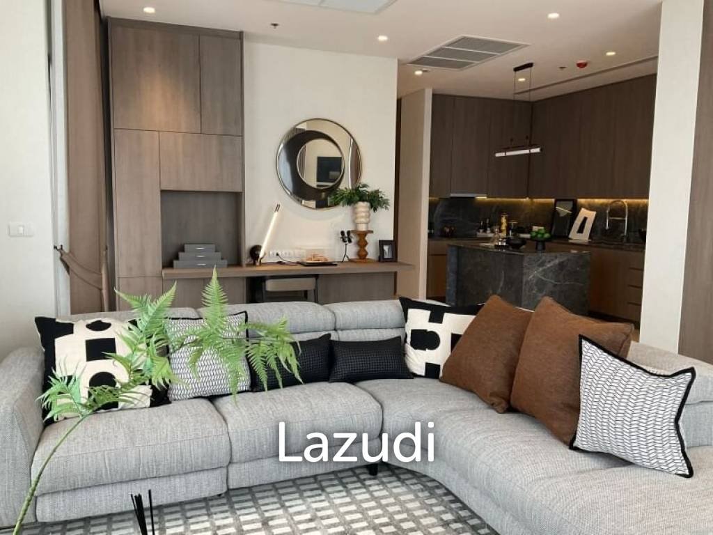picture 3 Bed 3 Bath 153 SQ.M Siamese Sukhumvit 48 - 5/19