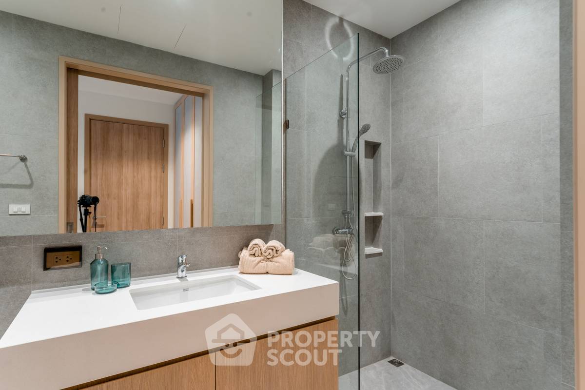 รูป คอนโด 2-ห้องนอน ที่ ซันไชน์ เพรสทิจ คอนโดมิเนียม ใกล้ เดอะ เวเนเซีย (ID 2349977) - รูปที่ 11/14