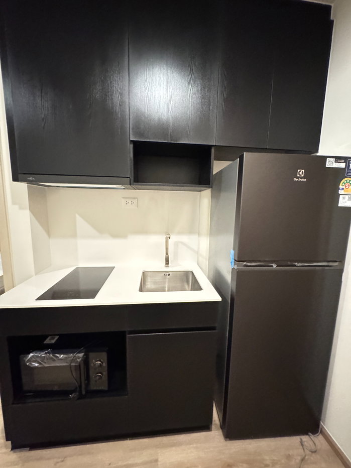 รูป ✨Condo for Rent : Nue district R9 ( AP-02) ( line : @condo91 ) - รูปที่ 5/6