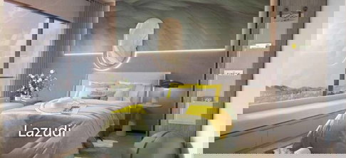 29.0 ตร.ม.  1 ห้องนอน  1 ห้องน้ำ คอนโดสำหรับ ขายใน เชิงทะเล