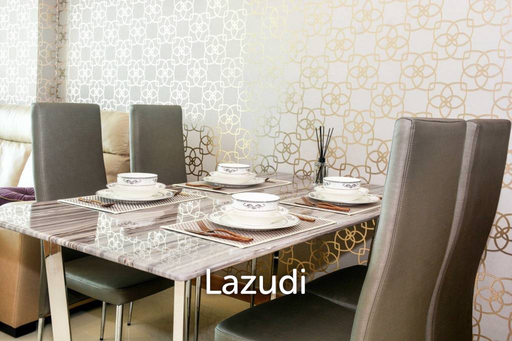 รูป 50.0 ตร.ม.  1 ห้องนอน  1 ห้องน้ำ คอนโดสำหรับ ขายใน บางละมุงบางละมุง - รูปที่ 15/19