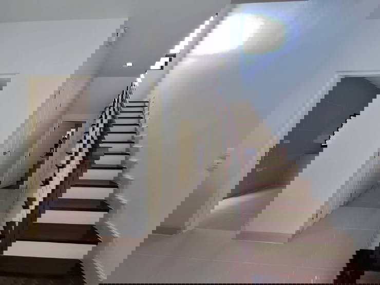 รูป ขายบ้านวัชรพล สายไหม “เศรษฐสิริ วัชรพล” 54.6 ตร.ว. หลังนี้สวยมาก พร้อมอยู่ทันที
ราคาเพียง 7,490,000 บาท - รูปที่ 11/20