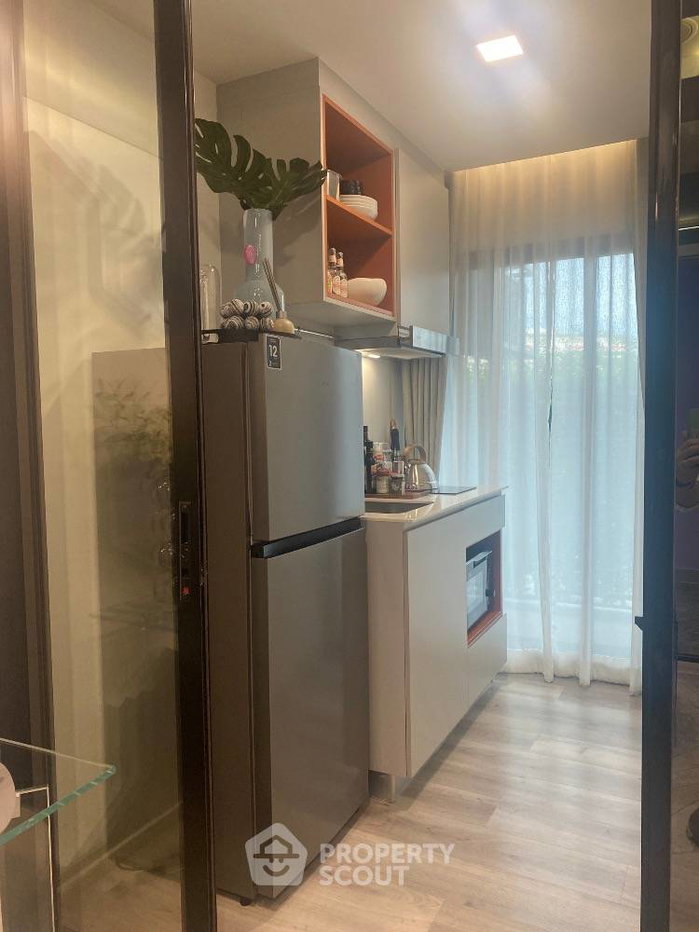 รูป คอนโด 1-ห้องนอน ที่ เคฟ ลูมินัส บางมด ใกล้ พุทธบูชา (ID 1809428) - รูปที่ 3/7