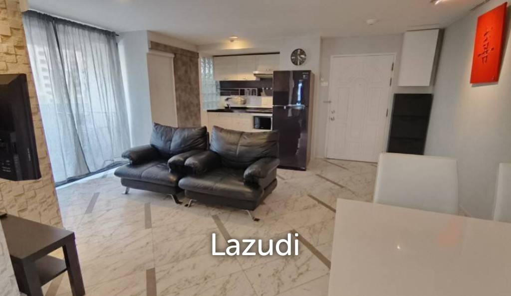 picture 2 Bed 2 Bath 75 SQ.M Beverly Tower Condo - 1/18