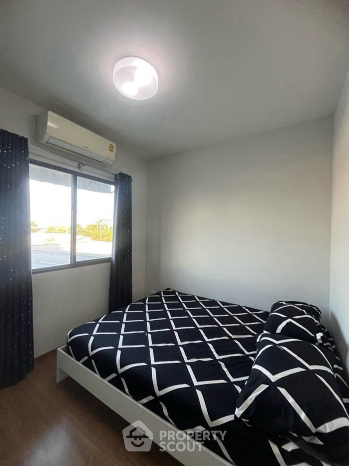 รูป คอนโด 5-ห้องนอน ที่ พลีโน่ พระราม 9 ใกล้ ท่าอากาศยานสุวรรณภูมิ (ID 2605500) - รูปที่ 12/20