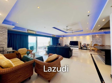 2 Bedrooms 2 Bathrooms 200 SQ.M. View Talay 3 A