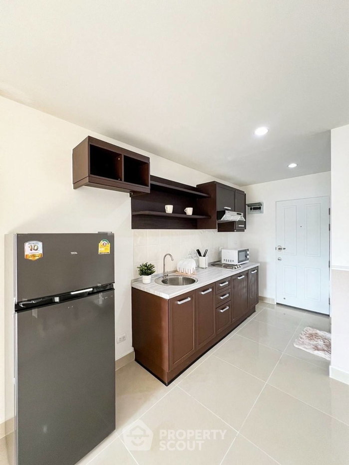 รูป คอนโด 1-ห้องนอน ที่ เมโทร ปาร์ค สาทร (เฟส 3) ใกล้ MRT เพชรเกษม 48 (ID 2550532) - รูปที่ 8/16