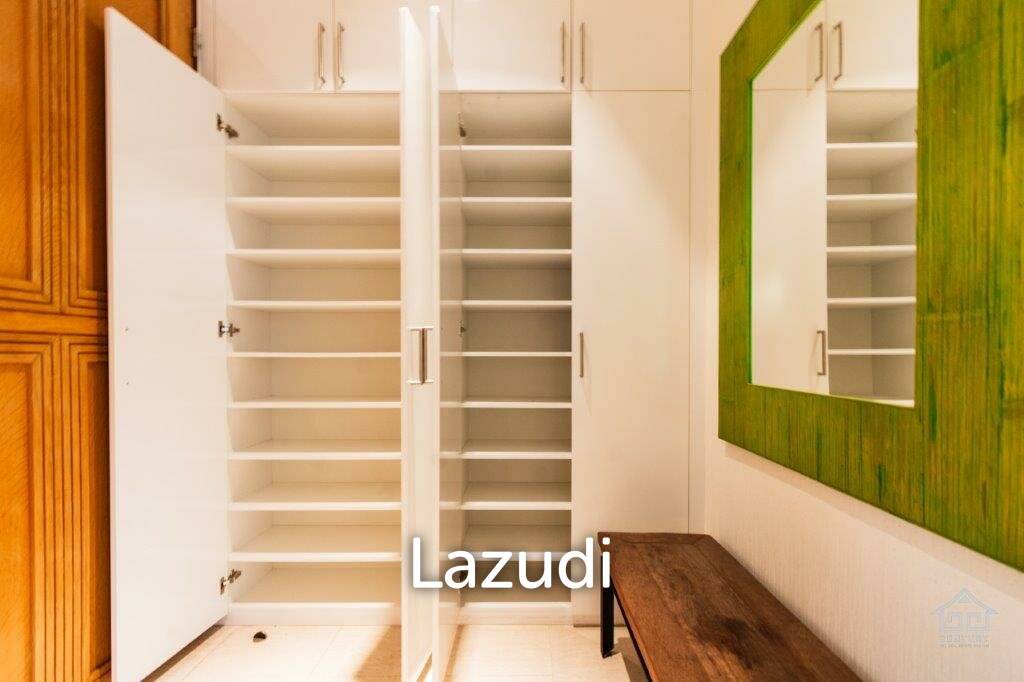 รูป 142.0 ตร.ม. 2 ห้องนอน 2 ห้องน้ำ คอนโดสำหรับ ขายใน ชะอำ - รูปที่ 50/52