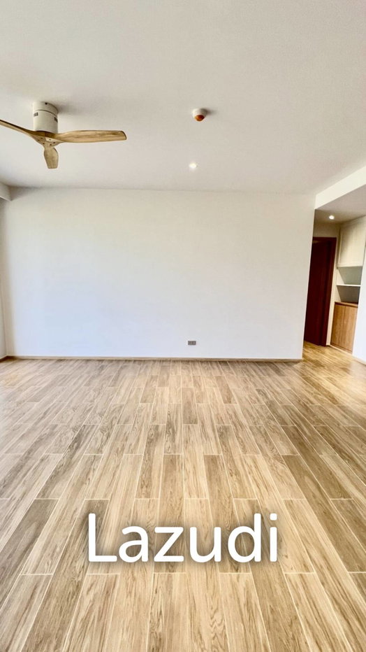 รูป 131.0 ตร.ม. 3 ห้องนอน 3 ห้องน้ำ คอนโดสำหรับ ขายใน เชิงทะเล - รูปที่ 3/19