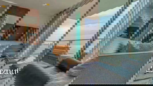 86.0 ตร.ม.  2 ห้องนอน  2 ห้องน้ำ คอนโดสำหรับ ขายใน บางละมุงบางละมุง