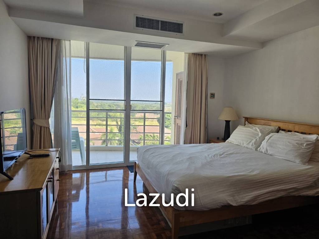 picture SEARIDGE : 2 Bedrooms condo with Mountain views - 14/22