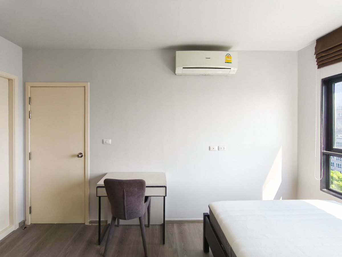 รูป แอสปาย สาทร–ตากสิน (Copper Zone) ห้องมุม 2.59 ล้าน 🚆BTS วุฒากาศ - รูปที่ 11/26