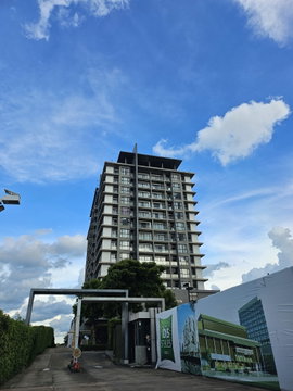CONDO 44.76 square meter null Muang Khon Kaen Nai Muang for 2068000 THB