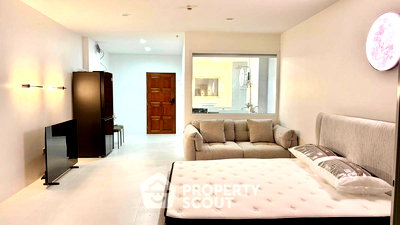 ขายคอนโด : คอนโด สตูดิโอ ที่ วิวทะเล เรสซิเดนซ์ 5 พระตำหนัก ใกล้ ถนนพระตำหนัก พัทยา (ID 2529063)