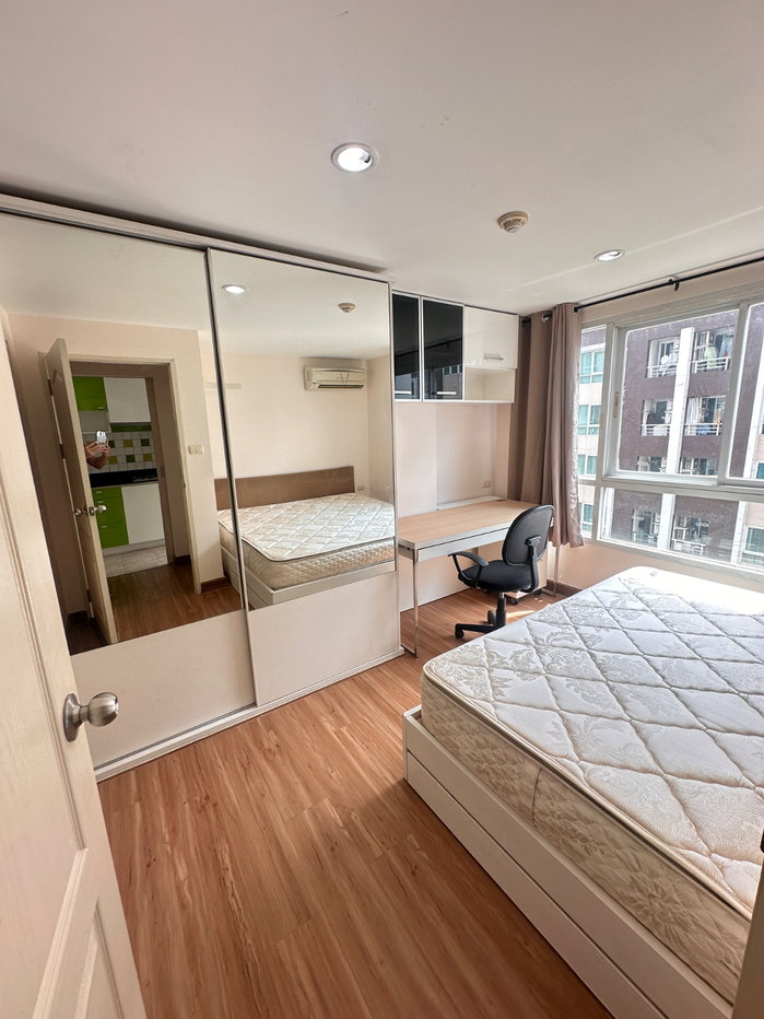 รูป ให้เช่า เปรมสิริ บูทิค พาร์ค ใกล้ ม.เกษตร - รูปที่ 7/16