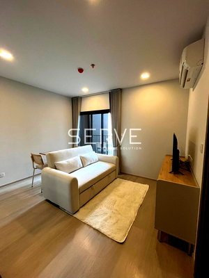 Condos for rent Major Cineplex Ratchayothin : 1 Bed Large Room City View Fully furnished Good Location Close To BTS Ha Yaek Lat Phrao @  Life Phahon – Ladprao
