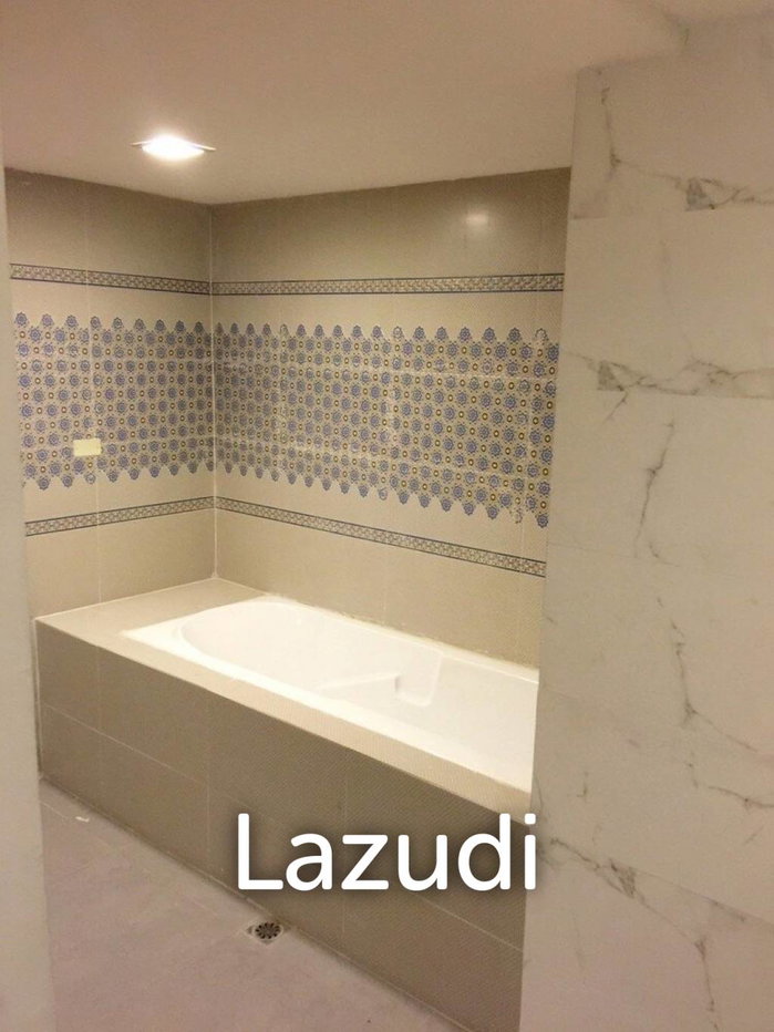 รูป 200.0 ตร.ม. 3 ห้องนอน 4 ห้องน้ำ คอนโดสำหรับ ขายใน คลองตันเหนือ - รูปที่ 5/10