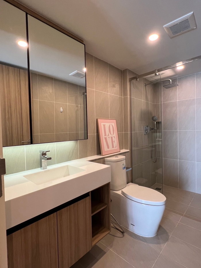 รูป For Rent Condo Na Vara Residence Fully furnished (S15-26129) - รูปที่ 12/15