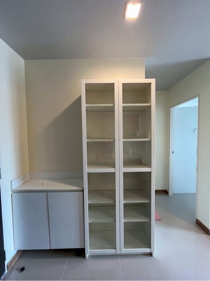 รูป ห้องสวยวิวเริ่ดด Casa Condo อโศก-ดินแดง - รูปที่ 6/12