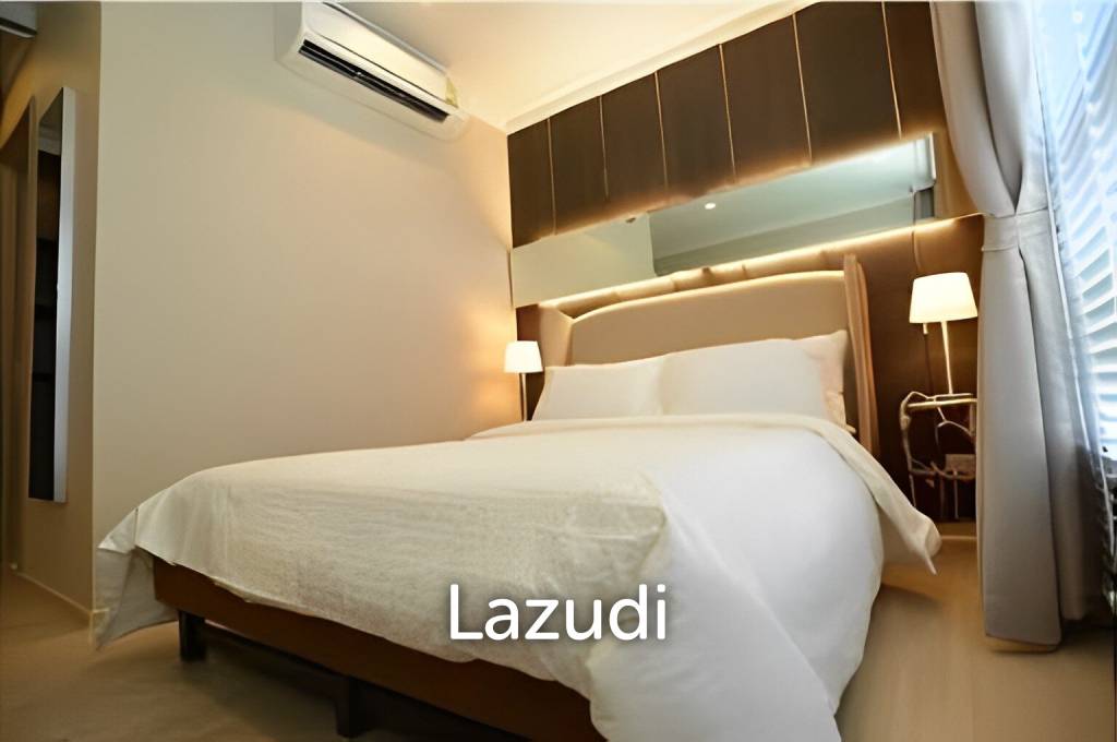 picture 1 Bed 1 Bath 43 SQ.M HQ Thong Lor - 5/14