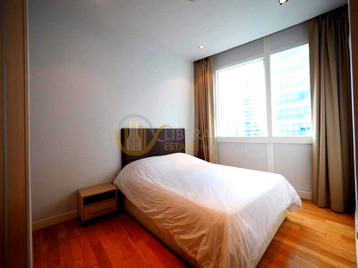 Condos for sale : LTH3157 – Millennium Residence FOR SALE 3 beds 4 baths Size 192.25 Sq.M. nearby BTS Asoke Station ONLY 35 MB
