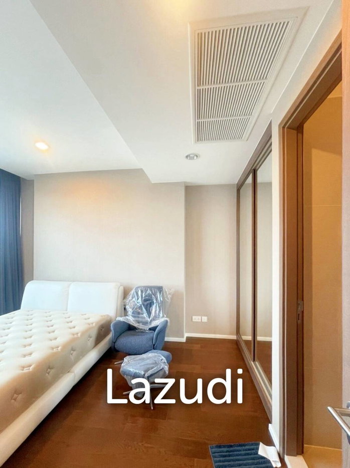 picture 1 Bed 51 SQ.M Menam Residences Condominium - 3/14