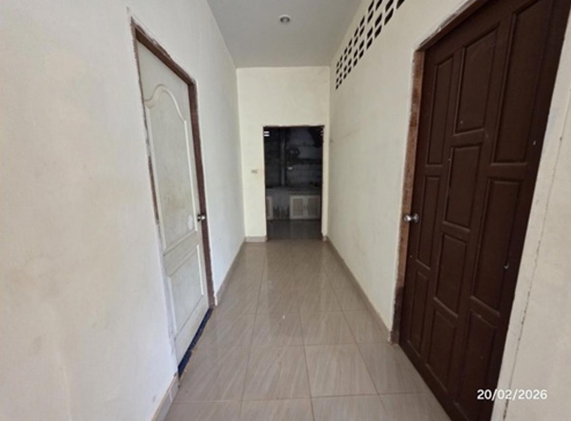 รูป บ้านเดี่ยว สำหรับขาย - นาคำ บ้านดุง อุดรธานี - รูปที่ 22/30