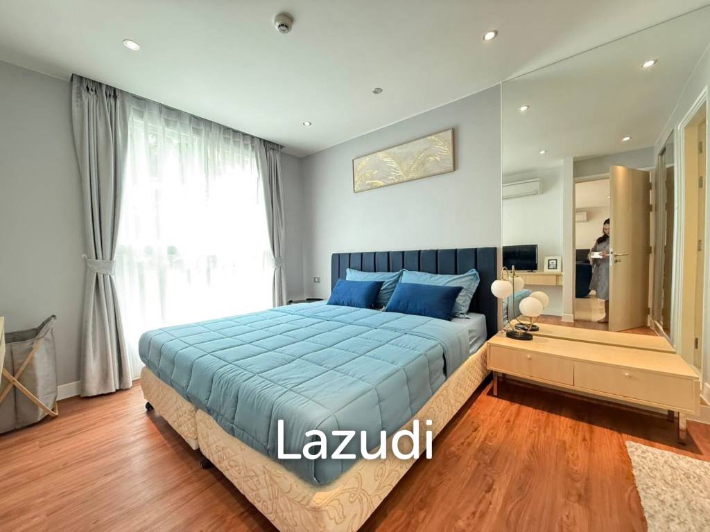 picture 2 Beds 2 Baths 73 SQ.M. Grande Caribbean Condo - 8/15