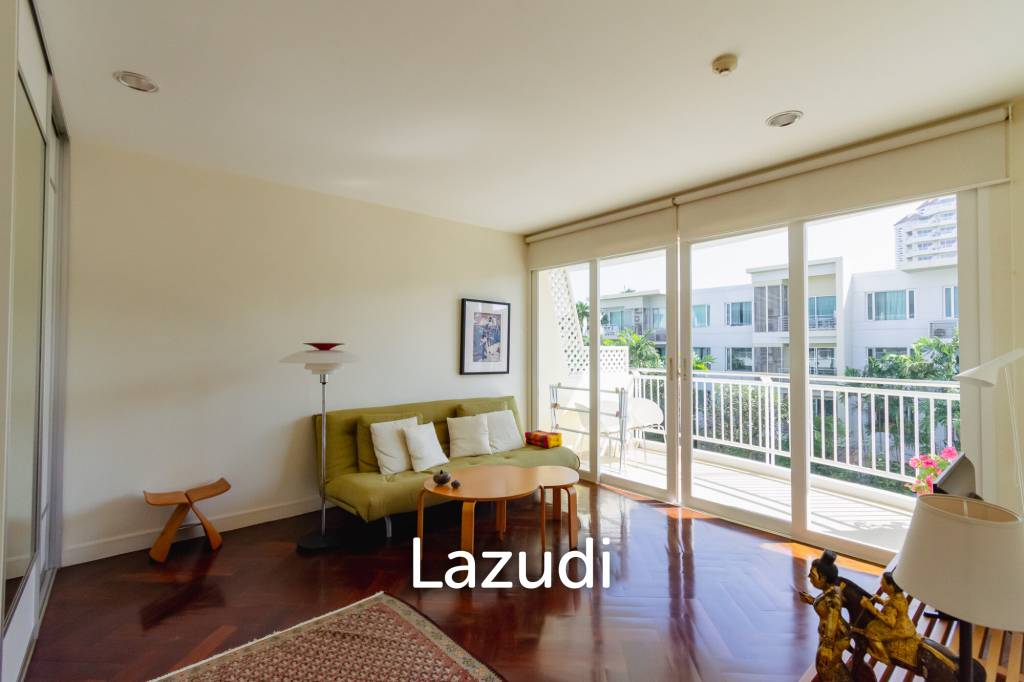 รูป 102.0 ตร.ม. 2 ห้องนอน 2 ห้องน้ำ คอนโดสำหรับ ขายใน หัวหิน - รูปที่ 14/30