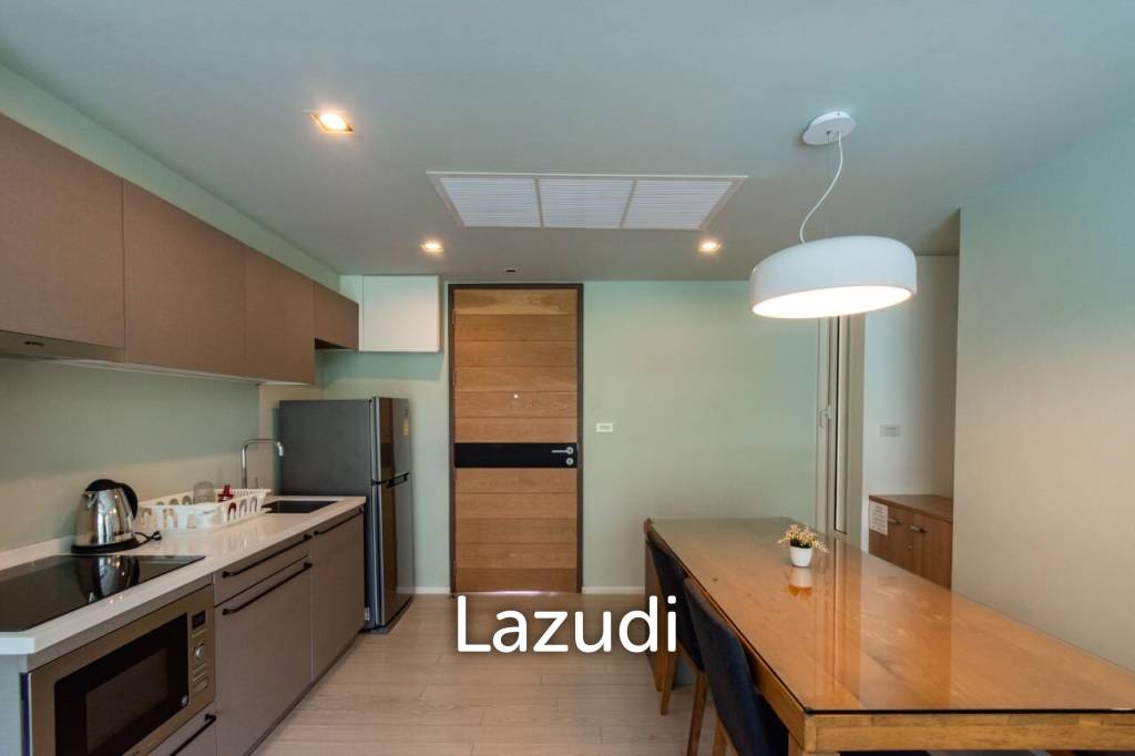 picture WAN VAYLA CONDO : 2 bed beachfront condo - 20/30