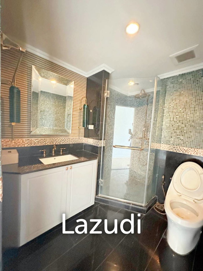รูป 73.0 ตร.ม. 2 ห้องนอน 2 ห้องน้ำ คอนโดสำหรับ ขายใน ทุ่งมหาเมฆ - รูปที่ 11/11