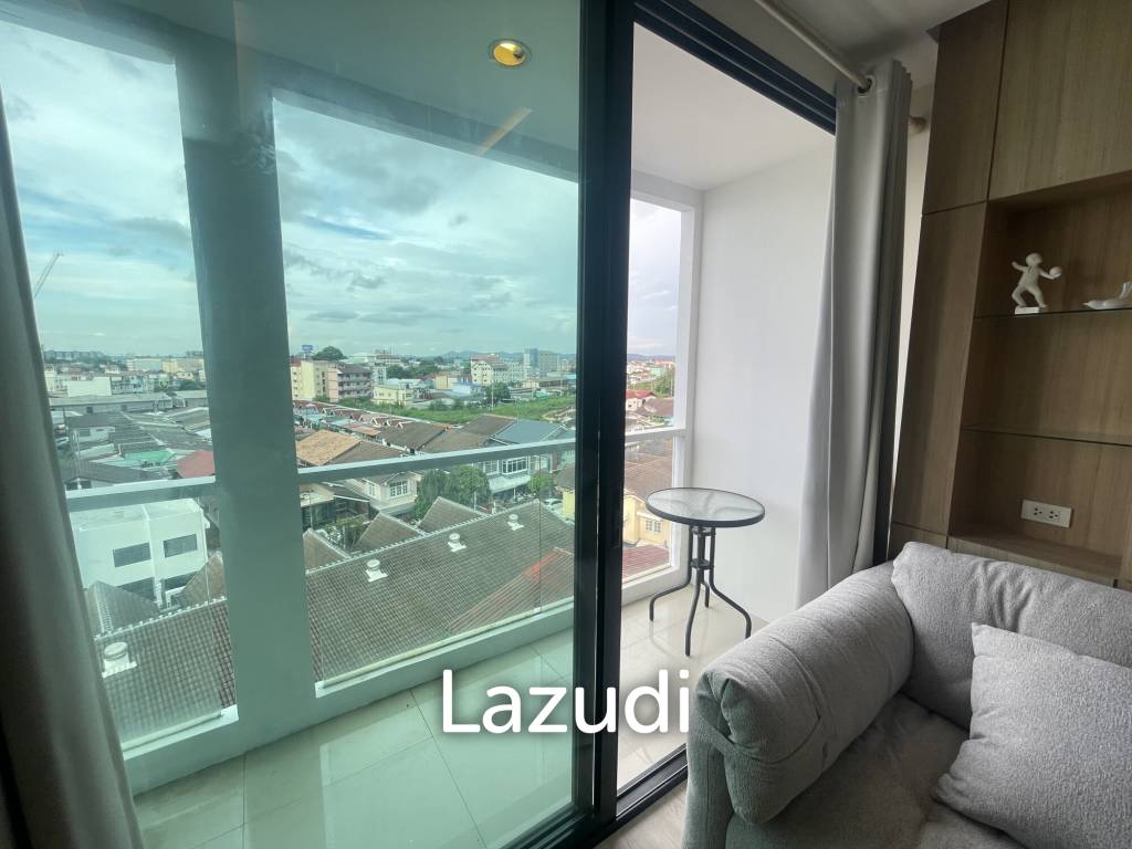 picture 2 Bed 2 Bath 62 SQ.M The Chezz Condo - 20/20