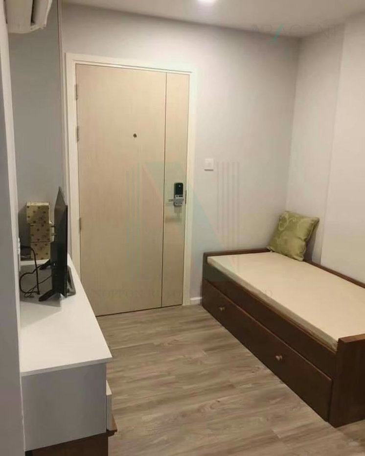 รูป 📌 ขายคอนโด เคนซิงตัน พหล-เกษตร อาคาร 1 ชั้น 2 1 ห้องนอน ขนาด 34 ตรม ใกล้ ม.เกษตรศาสตร์ - รูปที่ 5/8