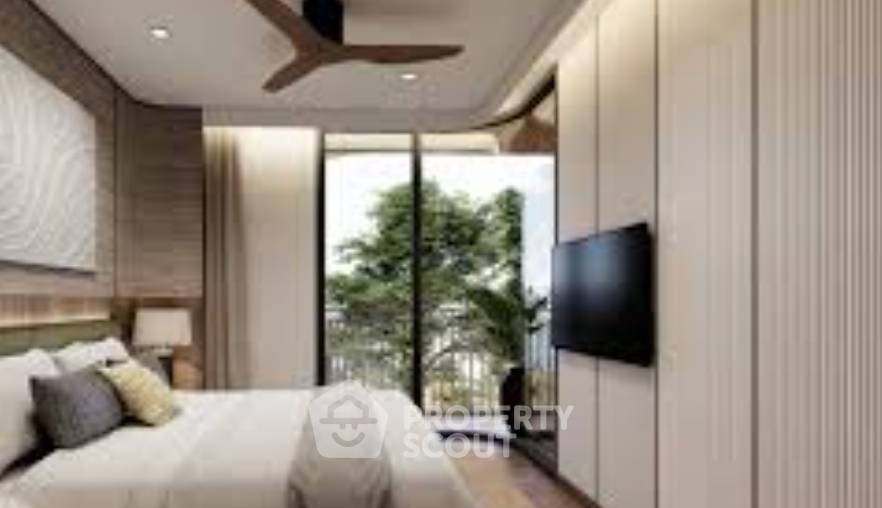 รูป คอนโด 1-ห้องนอน ที่ ลากูน่า กอล์ฟ เรสซิเดนซ์ ฮิบิสคัส ใกล้ หาดลากูน่า (ID 2390325) - รูปที่ 2/7