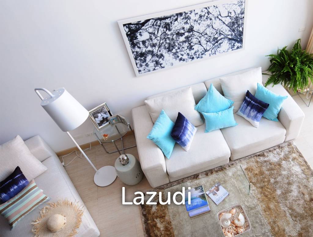 picture 1 Bed Duplex 2 Bath 87 SQ.M Boathouse - 6/16