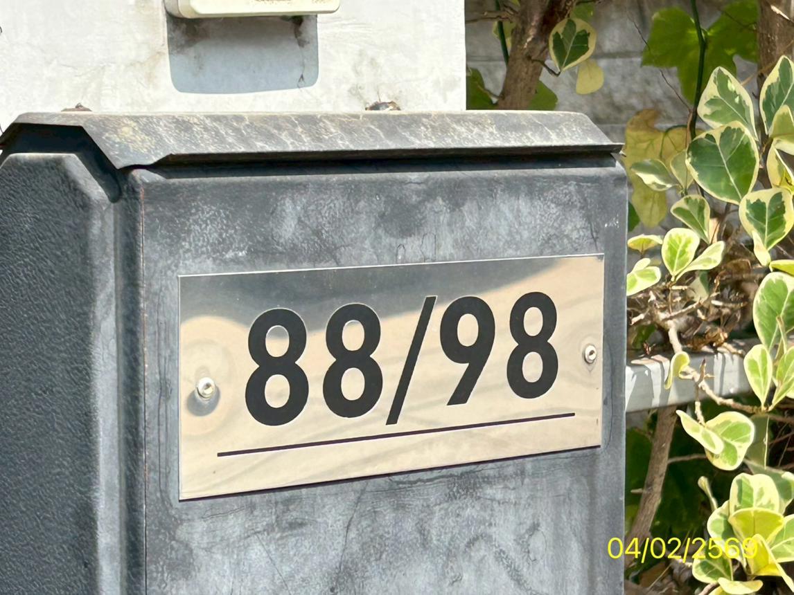 รูป บ้านเดี่ยว 44.9 ตร.วา คลองหลวง ปทุมธานี 3.6M - รูปที่ 11/18