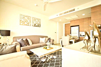 ขายคอนโด : คอนโด 1-ห้องนอน ที่ เซาท์พอยท์ พัทยา ใกล้ ถนนพระตำหนัก พัทยา (ID 1489325)