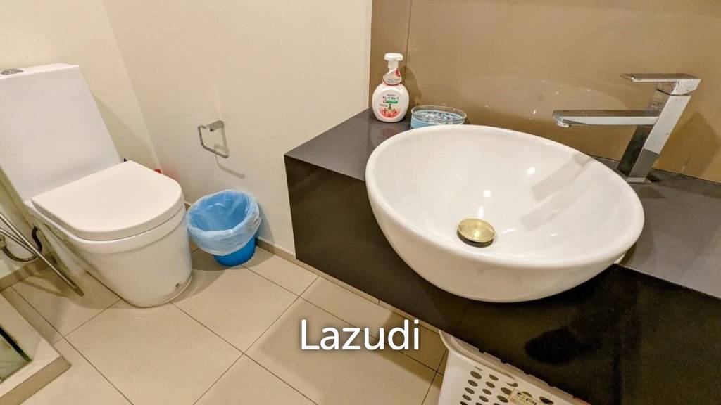 รูป ขายคอนโด ยูนิต พัทยาใต้ - รูปที่ 8/10