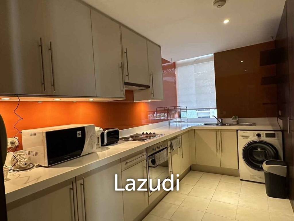 Foreign Freehold  Pool Access 2 Bed For Sale Royal Phuket Marina - image 5