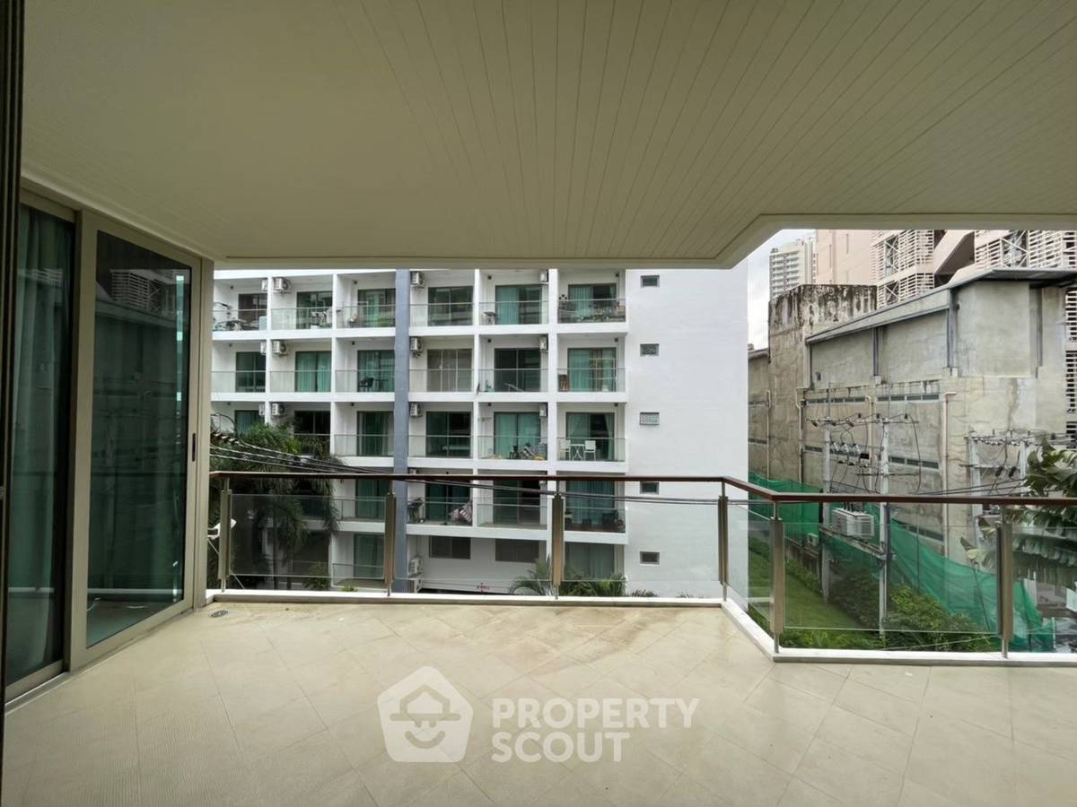 รูป คอนโด 3-ห้องนอน ที่ เดอะ แซงชัวรี วงศ์อมาตย์ ใกล้ ปราสาทสัจธรรม (ID 2605685) - รูปที่ 17/23