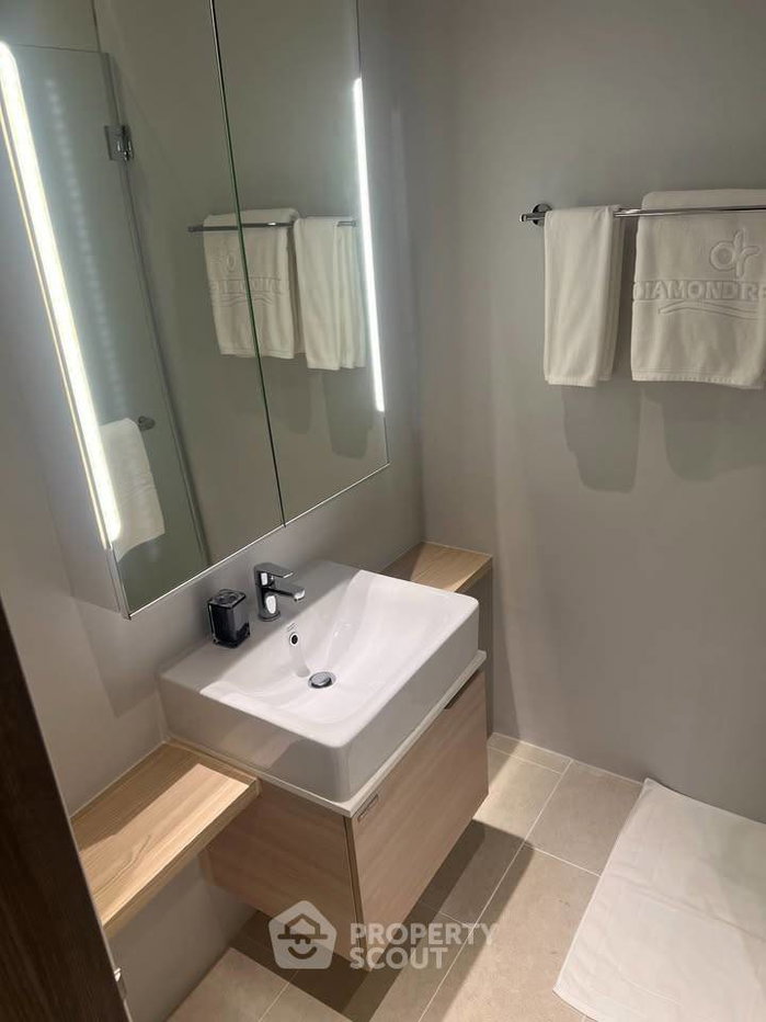 รูป คอนโด 1-ห้องนอน ที่ ไดมอนด์ รีสอร์ท ภูเก็ต ใกล้ หาดลากูน่า (ID 2557384) - รูปที่ 5/12