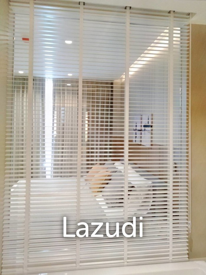 picture 1 Bed 1 Bath 50 SQ.M Sky Residence Thonglor 25 - 11/20