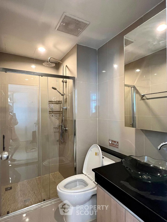 รูป คอนโด 1 ห้องนอน ให้เช่า The Grand Jomtien ชั้น 16 ขนาด 25 ตร.ม. (ID 2237127) - รูปที่ 10/10