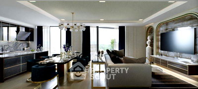 Condos for sale Phuket : 3-BR Condo at Bellevue Lagoon Phuket close to Laguna (ID 1270773)