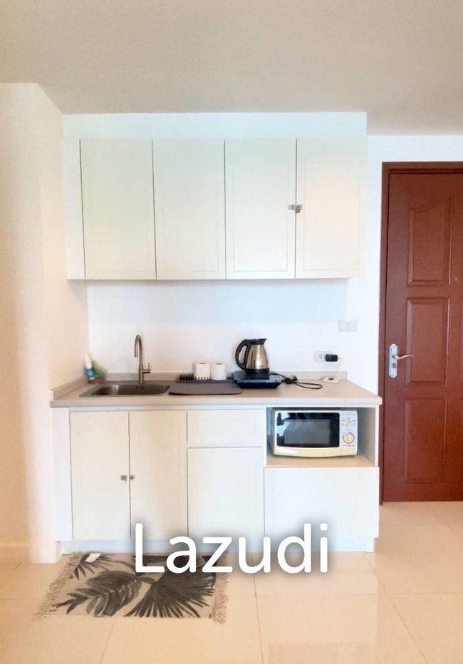 รูป 55.0 ตร.ม. 1 ห้องนอน 1 ห้องน้ำ คอนโดสำหรับ ขายใน ชะอำ - รูปที่ 4/12