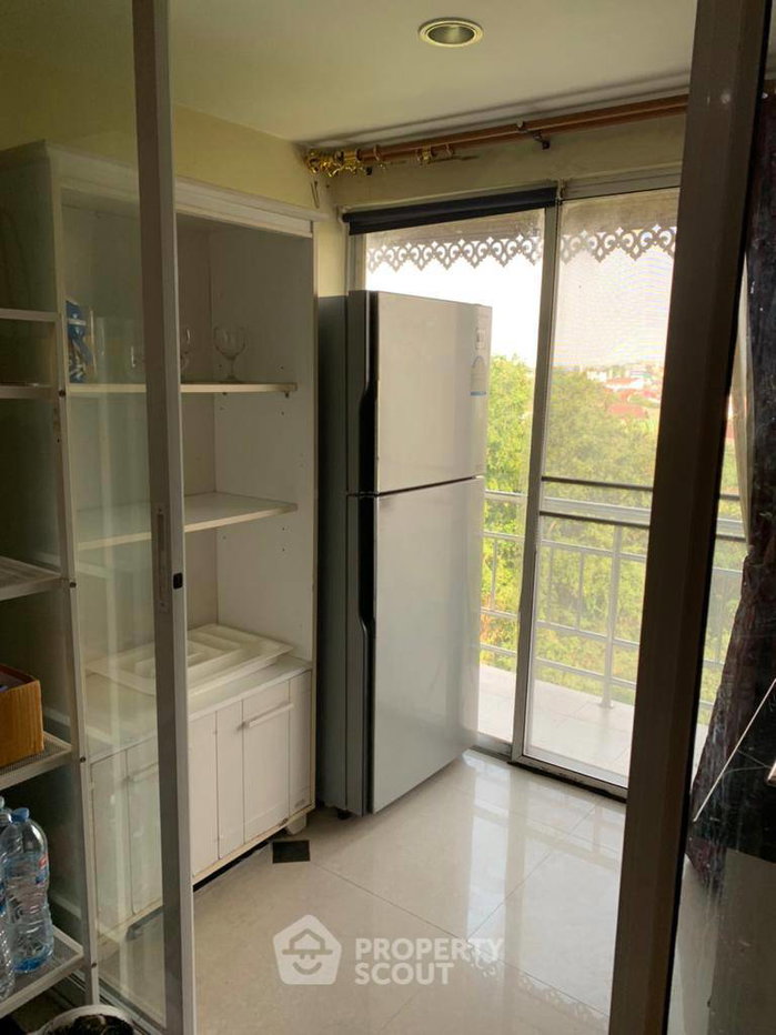 picture 2-BR Condo at Near Beach Residence close to Naklua (ID 1414538) - 15/16