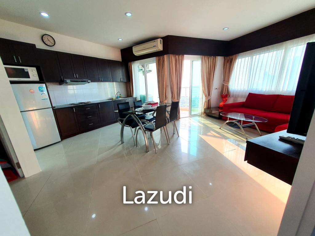 picture 1 Bed 2 Baths 70.17 SQ.M. AD Hyatt Condominium - 7/17