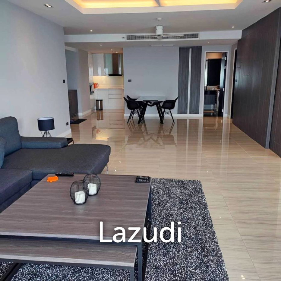 picture 2 Bedroom 2 Bathroom 148 SQ.M. La Royal Beach - 1/20