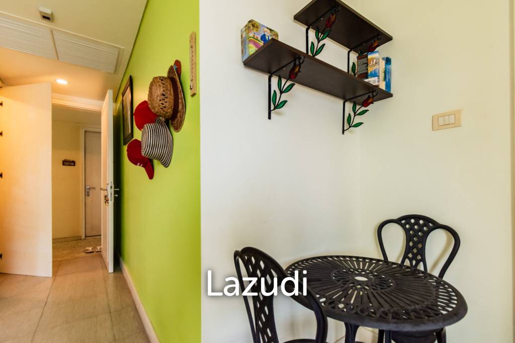 picture MYKONOS CONDO (POOL VIEW) : 1 bed great located condo - 8/15